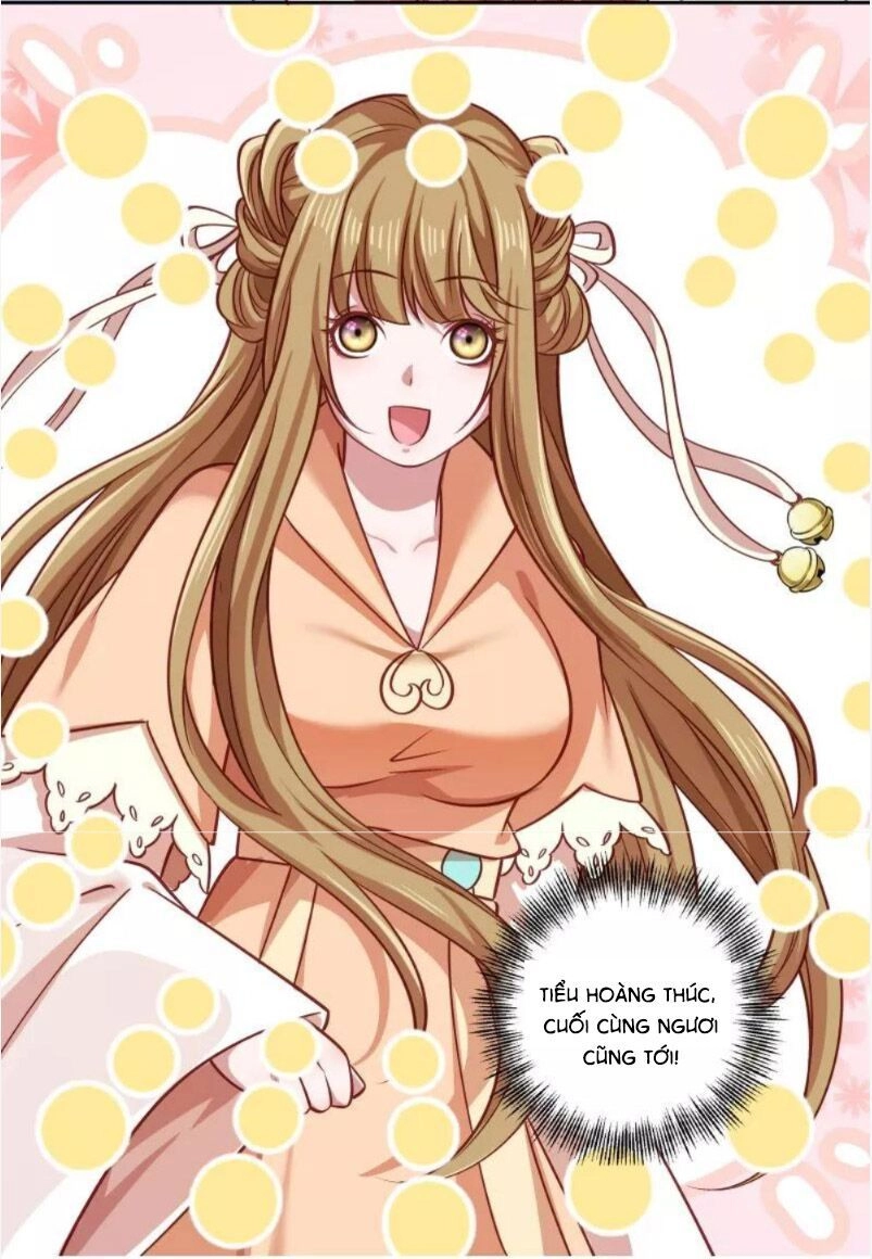 Tiểu Hoàng Thư Và Tiểu Hoàng Thúc Chapter 44 - 40