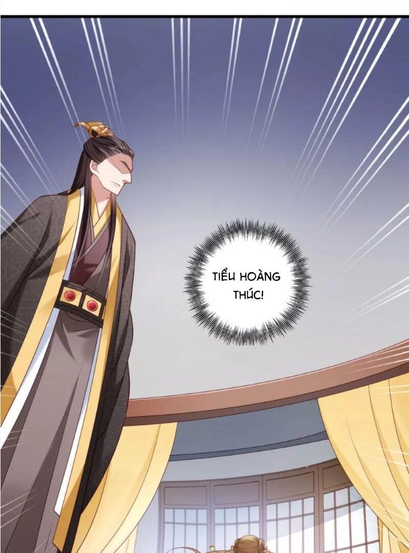 Tiểu Hoàng Thư Và Tiểu Hoàng Thúc Chapter 45 - 2