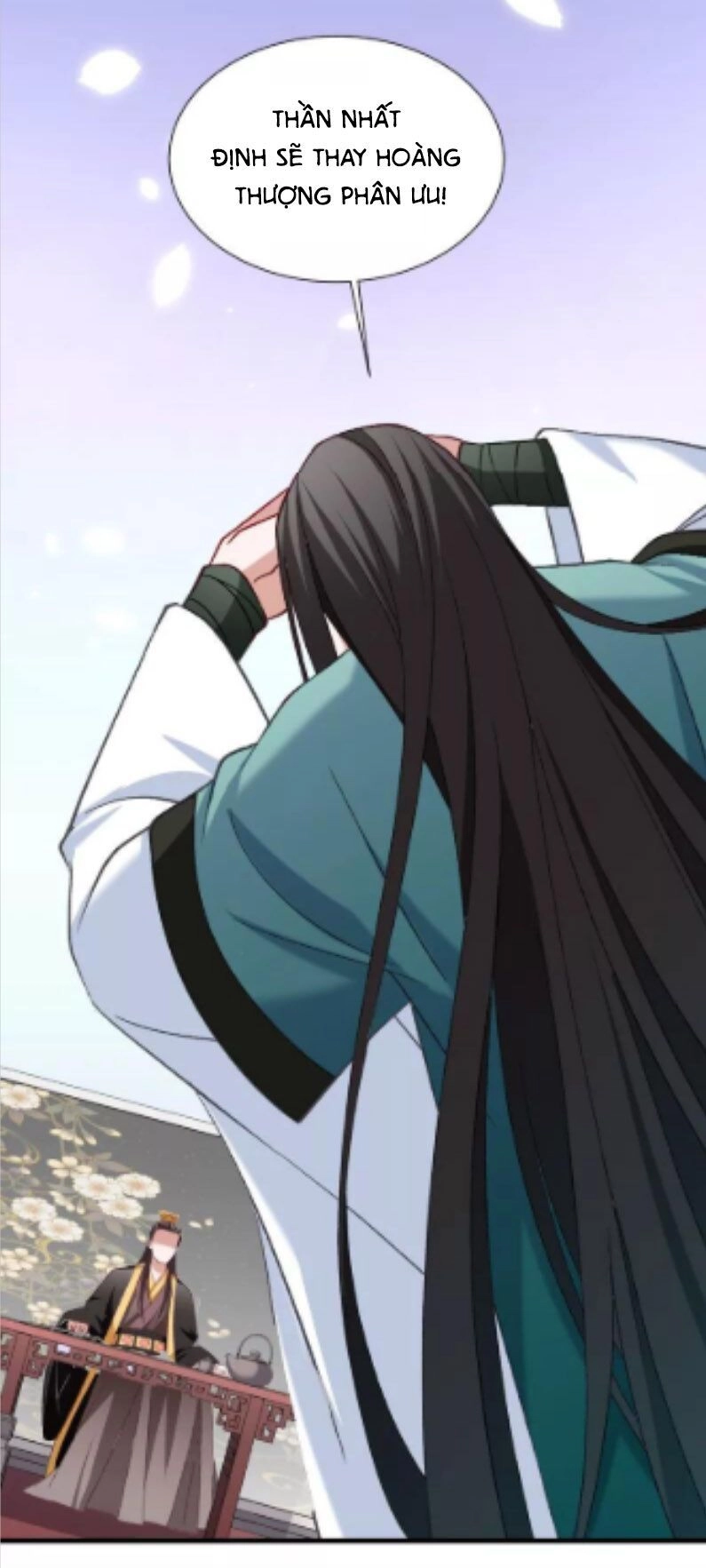 Tiểu Hoàng Thư Và Tiểu Hoàng Thúc Chapter 45 - 26