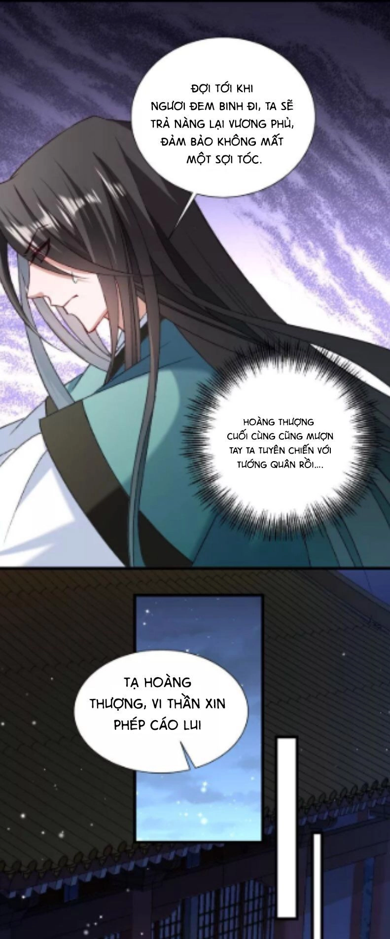 Tiểu Hoàng Thư Và Tiểu Hoàng Thúc Chapter 45 - 28