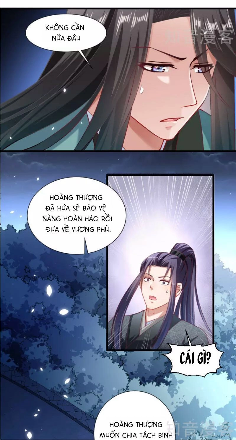 Tiểu Hoàng Thư Và Tiểu Hoàng Thúc Chapter 46 - 2