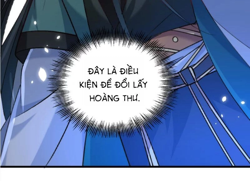 Tiểu Hoàng Thư Và Tiểu Hoàng Thúc Chapter 46 - 4