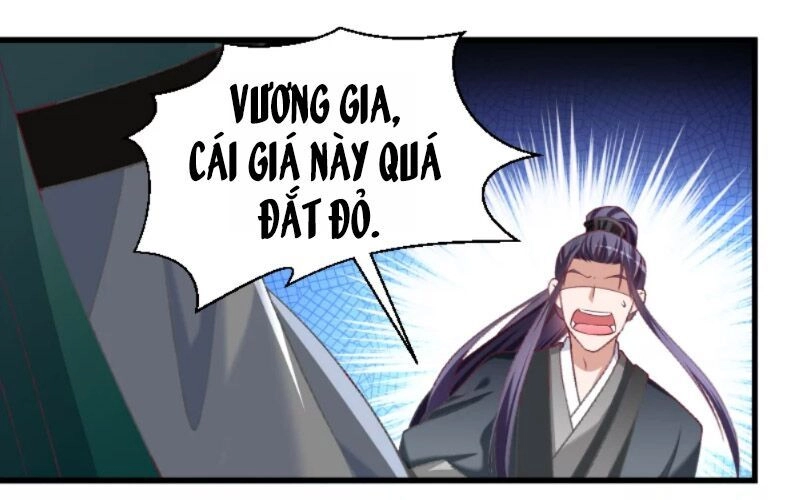 Tiểu Hoàng Thư Và Tiểu Hoàng Thúc Chapter 46 - 5