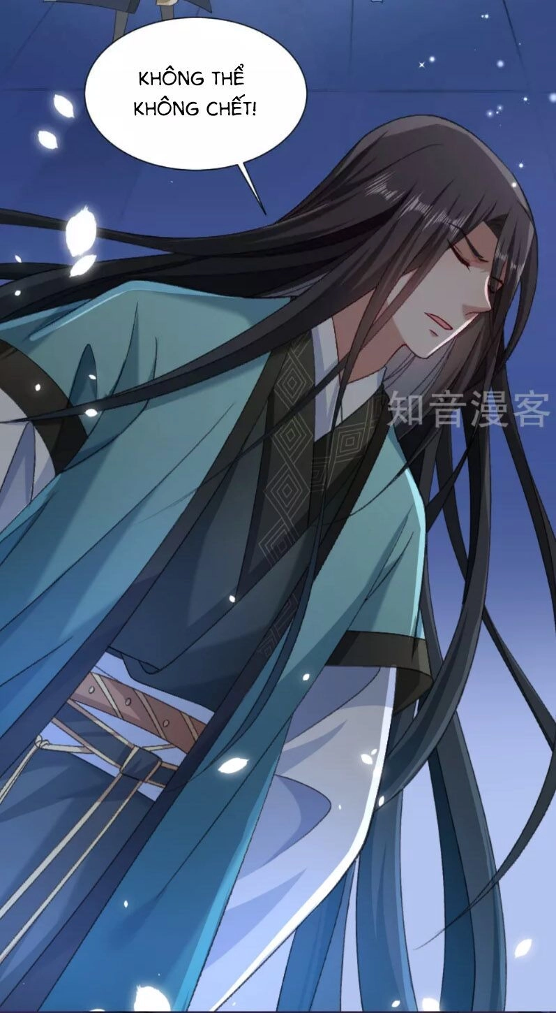 Tiểu Hoàng Thư Và Tiểu Hoàng Thúc Chapter 46 - 10