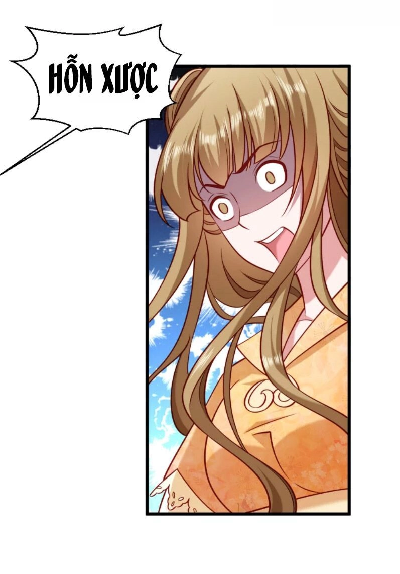 Tiểu Hoàng Thư Và Tiểu Hoàng Thúc Chapter 47 - 2