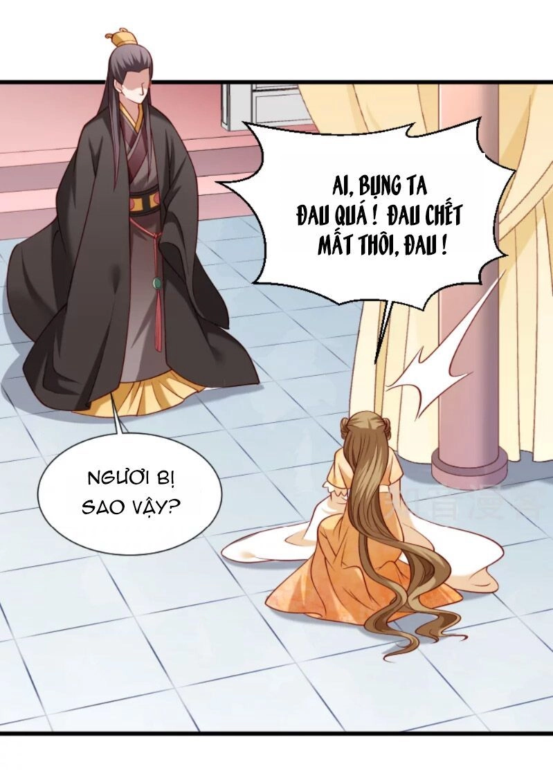 Tiểu Hoàng Thư Và Tiểu Hoàng Thúc Chapter 47 - 8