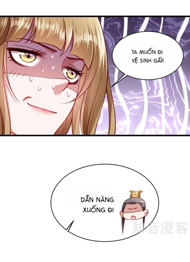 Tiểu Hoàng Thư Và Tiểu Hoàng Thúc Chapter 47 - 9