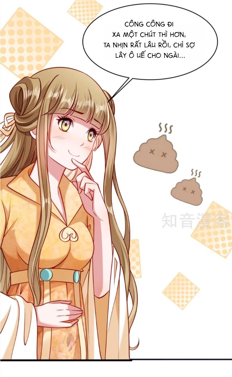 Tiểu Hoàng Thư Và Tiểu Hoàng Thúc Chapter 47 - 12