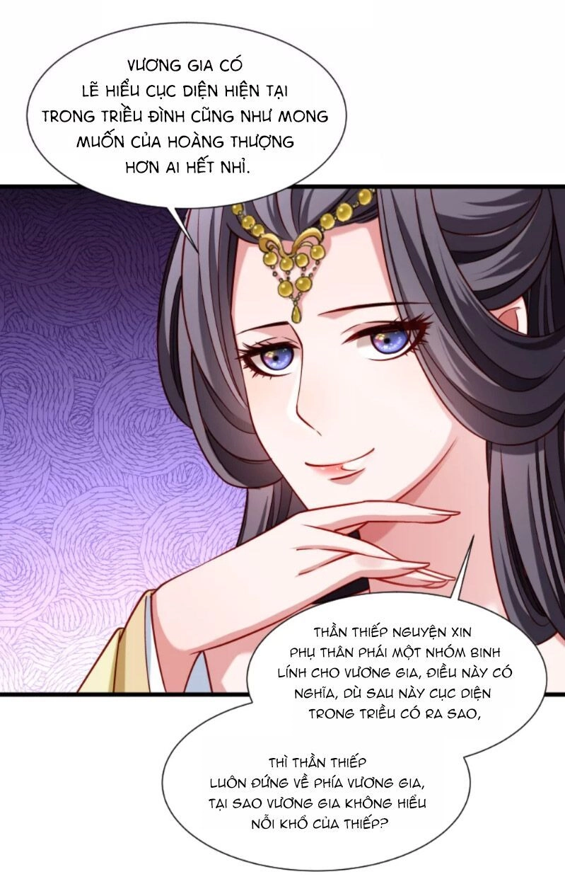 Tiểu Hoàng Thư Và Tiểu Hoàng Thúc Chapter 47 - 20