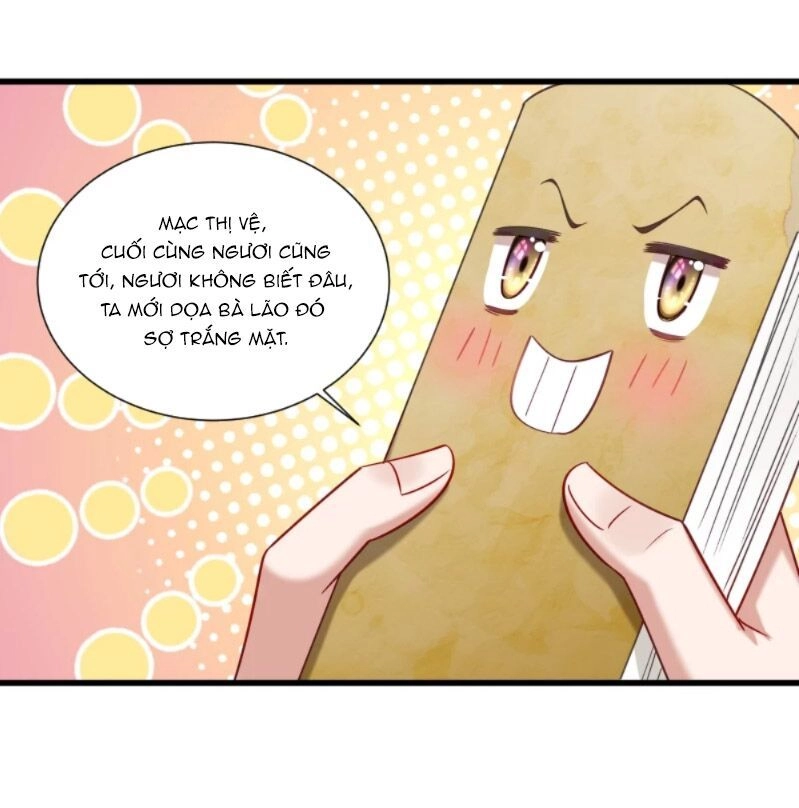 Tiểu Hoàng Thư Và Tiểu Hoàng Thúc Chapter 48 - 3