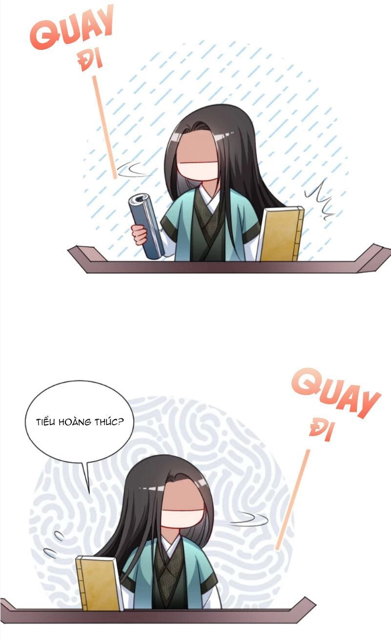 Tiểu Hoàng Thư Và Tiểu Hoàng Thúc Chapter 48 - 14