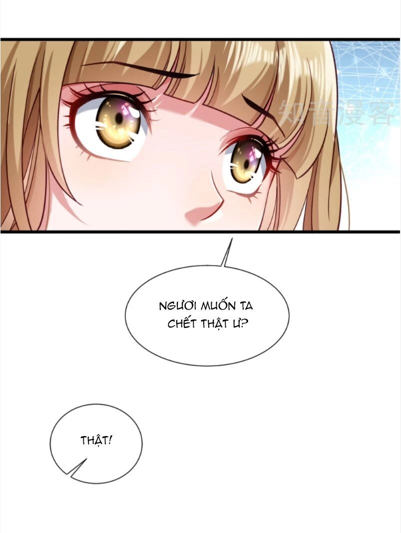 Tiểu Hoàng Thư Và Tiểu Hoàng Thúc Chapter 48 - 17