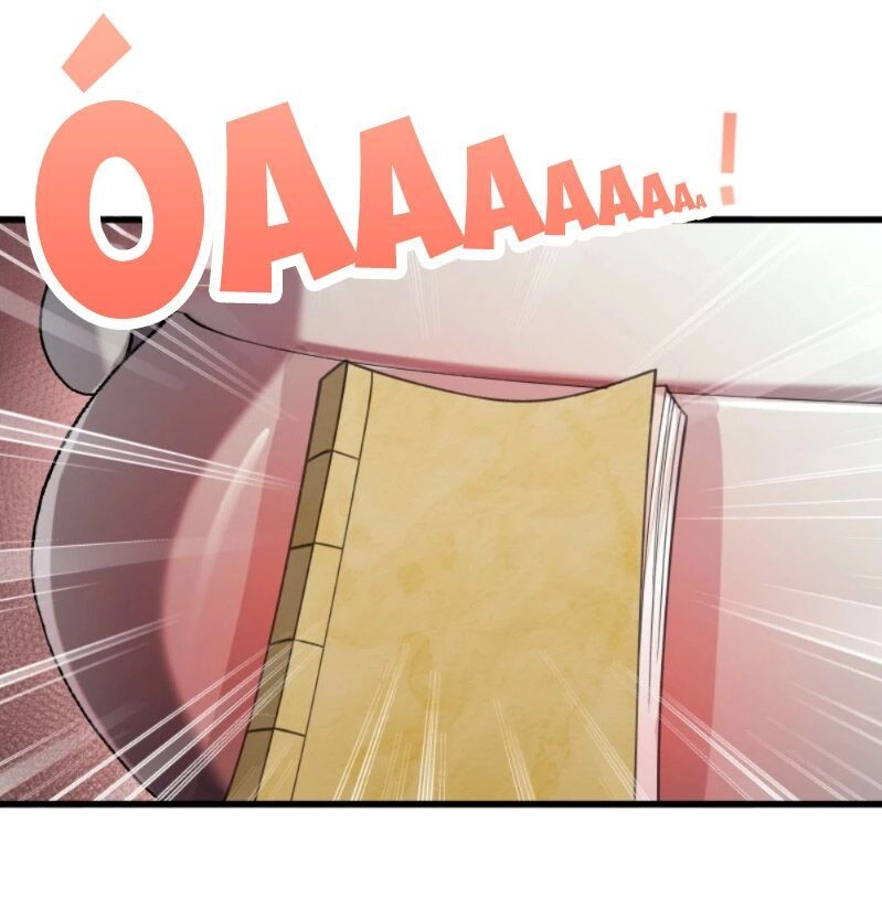 Tiểu Hoàng Thư Và Tiểu Hoàng Thúc Chapter 48 - 21