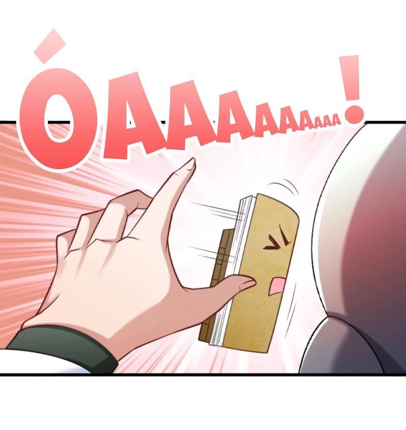 Tiểu Hoàng Thư Và Tiểu Hoàng Thúc Chapter 48 - 22