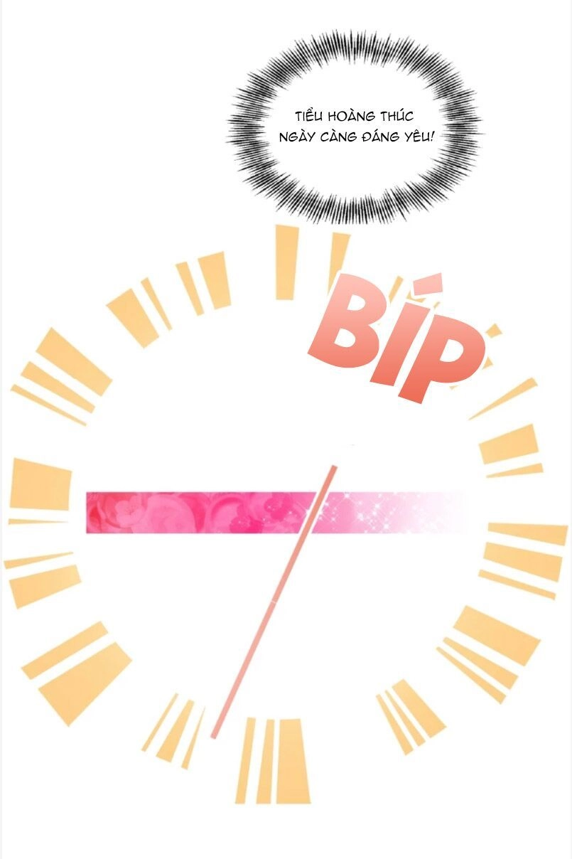 Tiểu Hoàng Thư Và Tiểu Hoàng Thúc Chapter 48 - 29