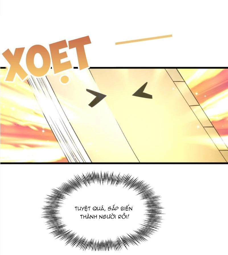 Tiểu Hoàng Thư Và Tiểu Hoàng Thúc Chapter 48 - 30