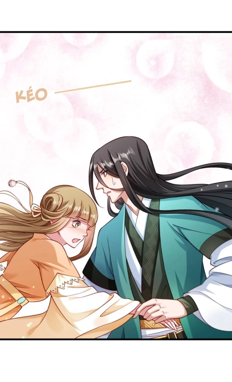 Tiểu Hoàng Thư Và Tiểu Hoàng Thúc Chapter 48 - 34