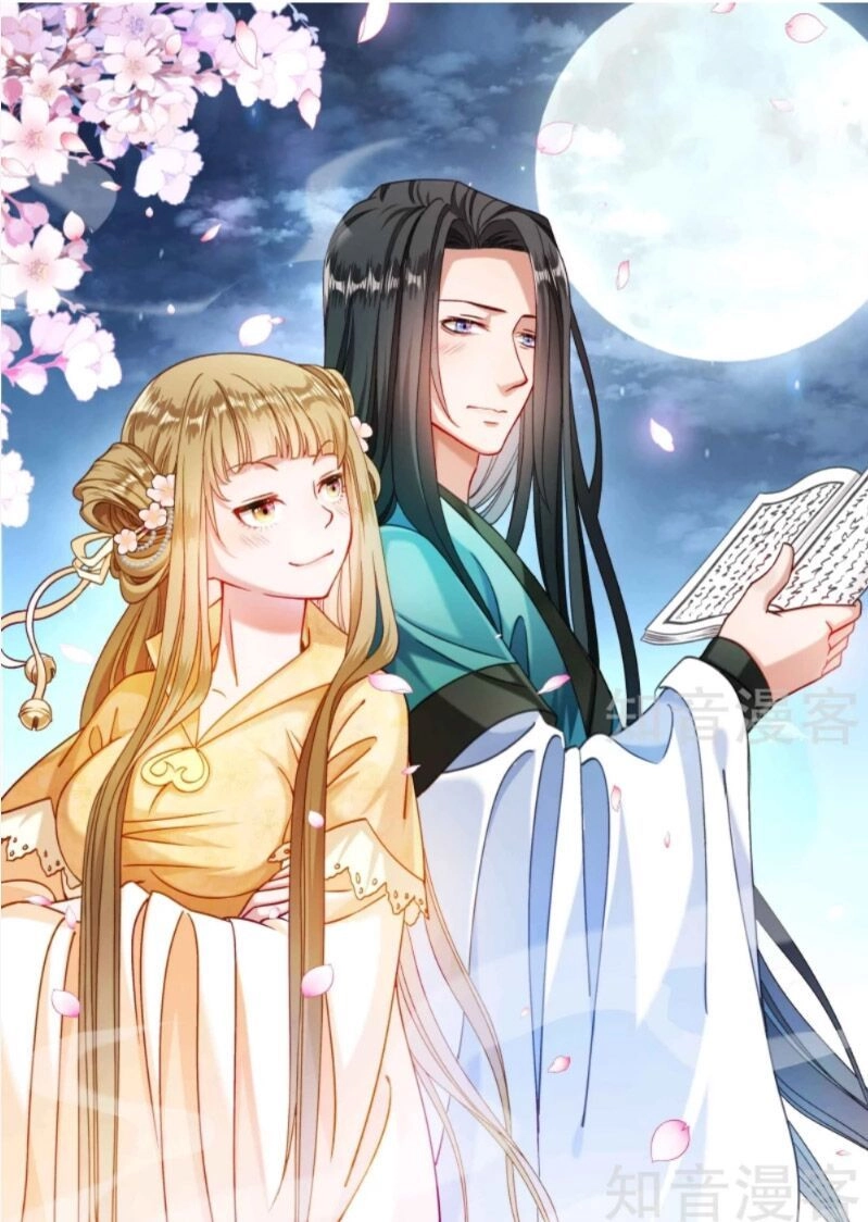 Tiểu Hoàng Thư Và Tiểu Hoàng Thúc Chapter 48 - 36