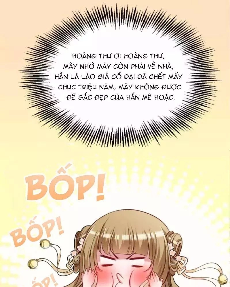 Tiểu Hoàng Thư Và Tiểu Hoàng Thúc Chapter 49 - 11