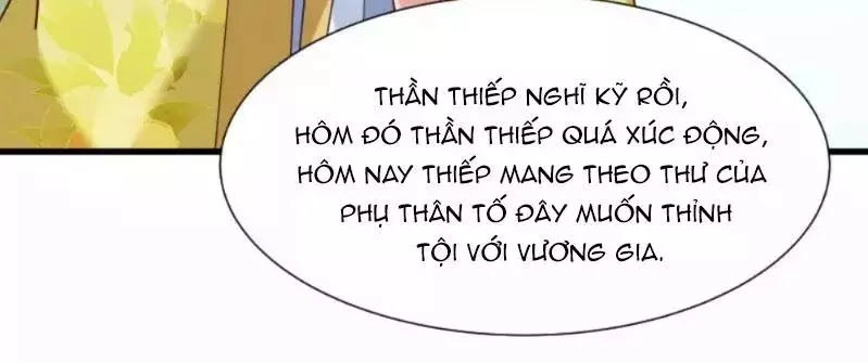 Tiểu Hoàng Thư Và Tiểu Hoàng Thúc Chapter 49 - 24