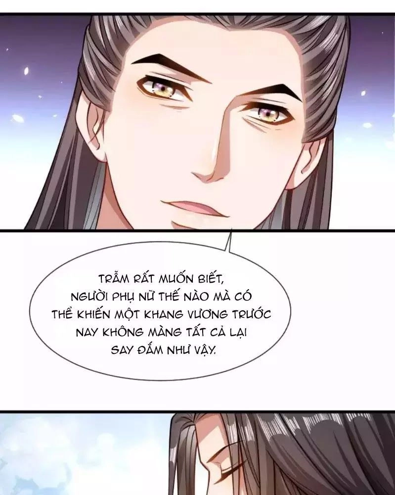 Tiểu Hoàng Thư Và Tiểu Hoàng Thúc Chapter 49 - 36