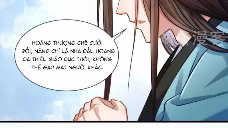 Tiểu Hoàng Thư Và Tiểu Hoàng Thúc Chapter 49 - 37