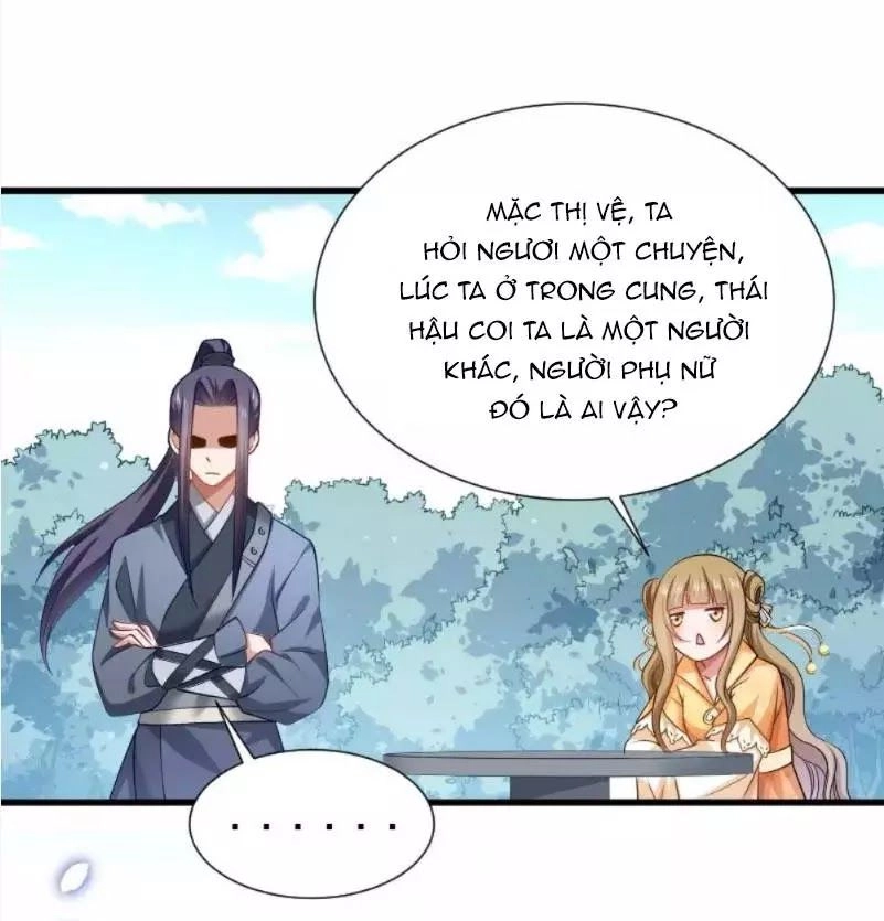 Tiểu Hoàng Thư Và Tiểu Hoàng Thúc Chapter 49 - 41