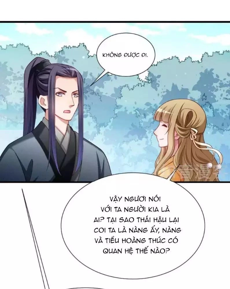 Tiểu Hoàng Thư Và Tiểu Hoàng Thúc Chapter 49 - 48