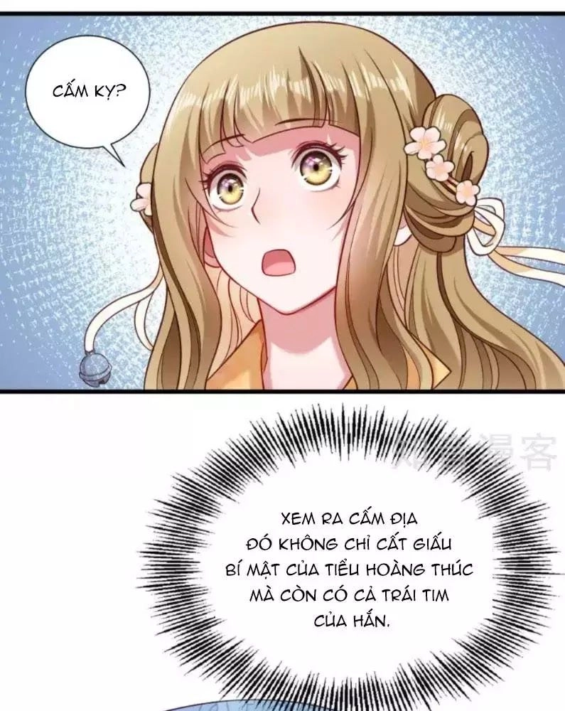 Tiểu Hoàng Thư Và Tiểu Hoàng Thúc Chapter 49 - 50