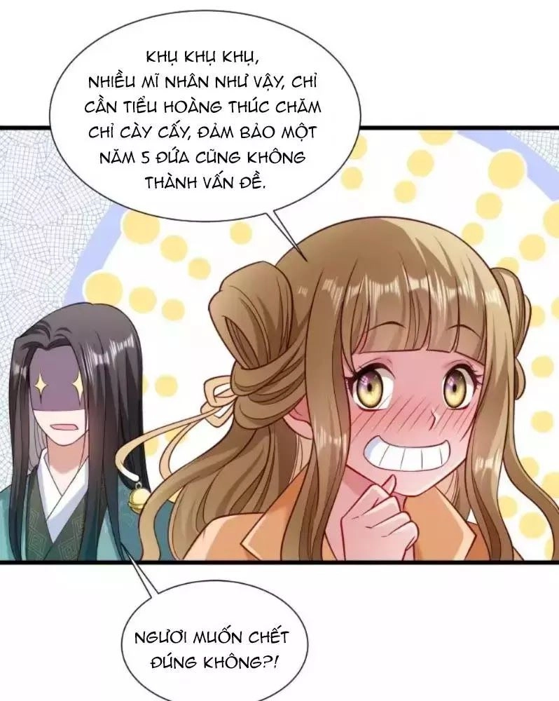 Tiểu Hoàng Thư Và Tiểu Hoàng Thúc Chapter 49 - 62