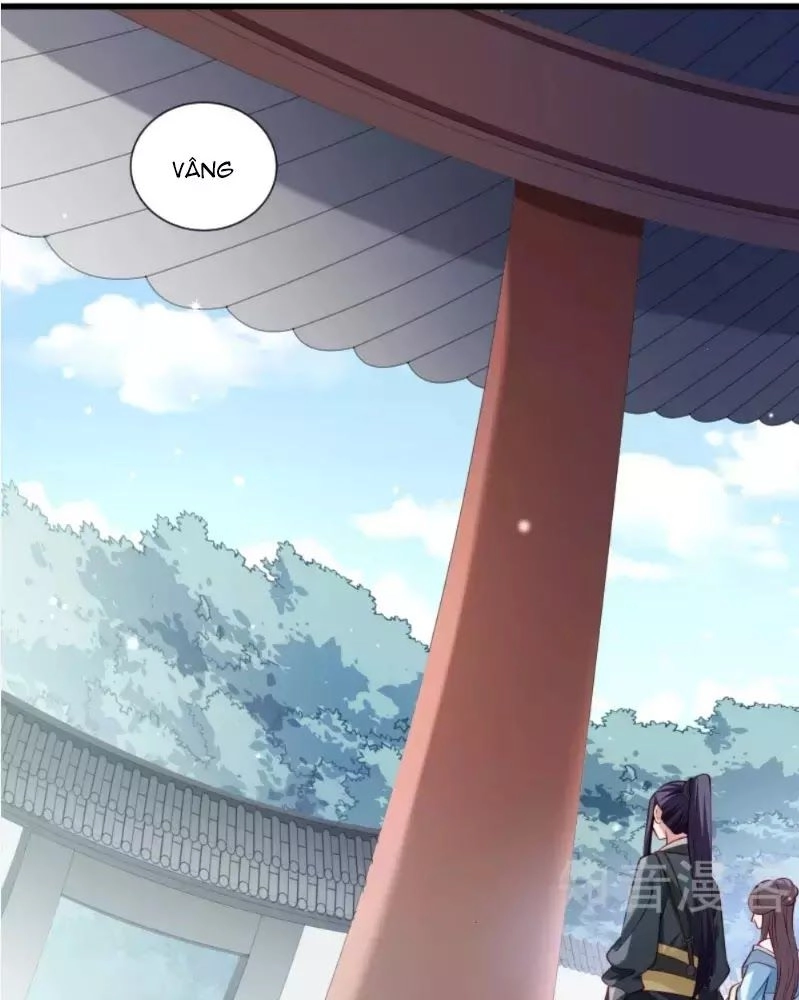 Tiểu Hoàng Thư Và Tiểu Hoàng Thúc Chapter 50 - 4