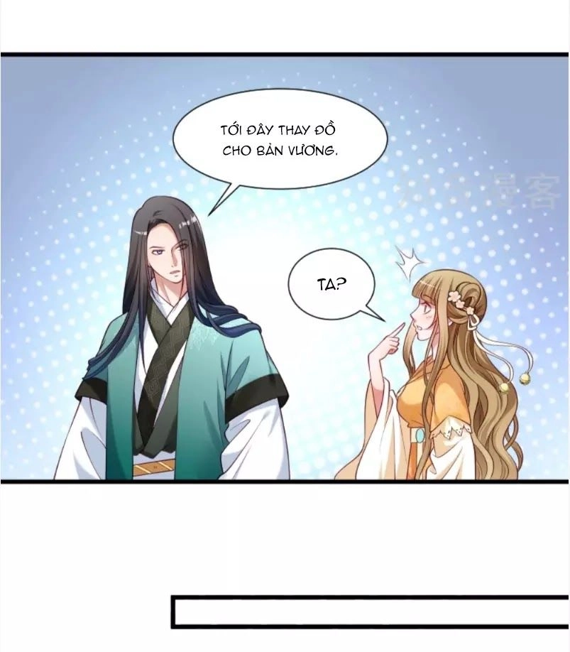 Tiểu Hoàng Thư Và Tiểu Hoàng Thúc Chapter 50 - 14