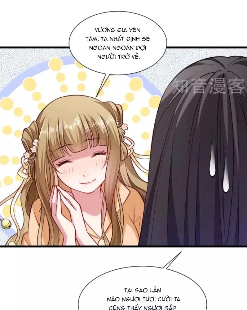 Tiểu Hoàng Thư Và Tiểu Hoàng Thúc Chapter 50 - 19