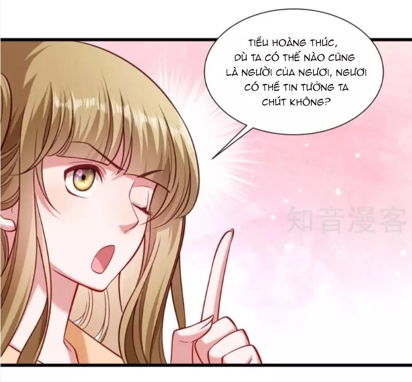 Tiểu Hoàng Thư Và Tiểu Hoàng Thúc Chapter 50 - 21