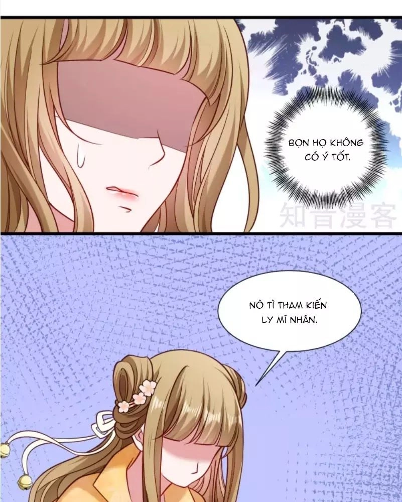 Tiểu Hoàng Thư Và Tiểu Hoàng Thúc Chapter 50 - 40