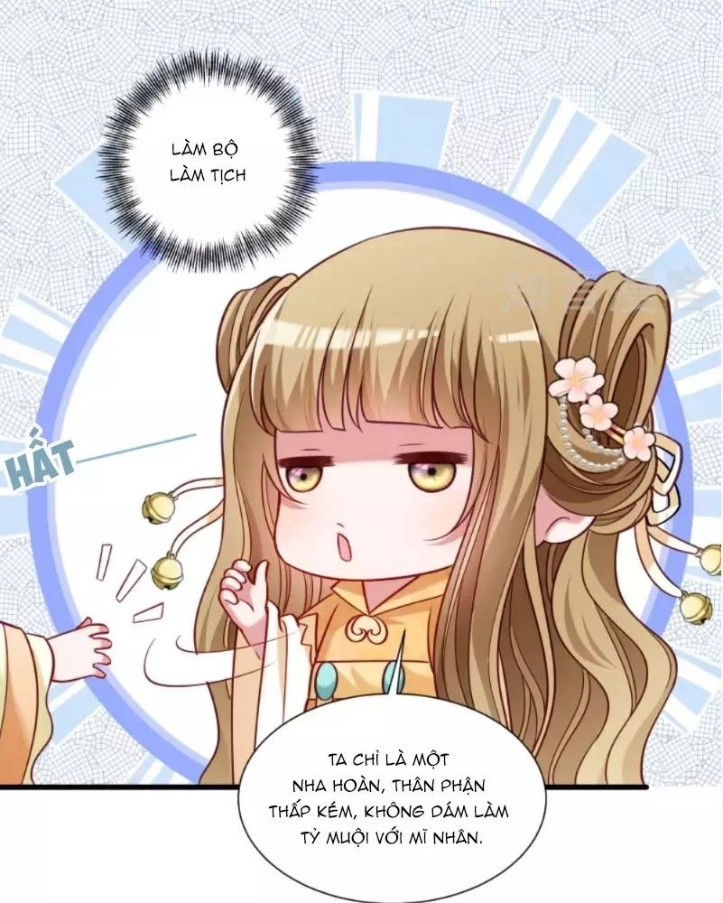 Tiểu Hoàng Thư Và Tiểu Hoàng Thúc Chapter 50 - 46