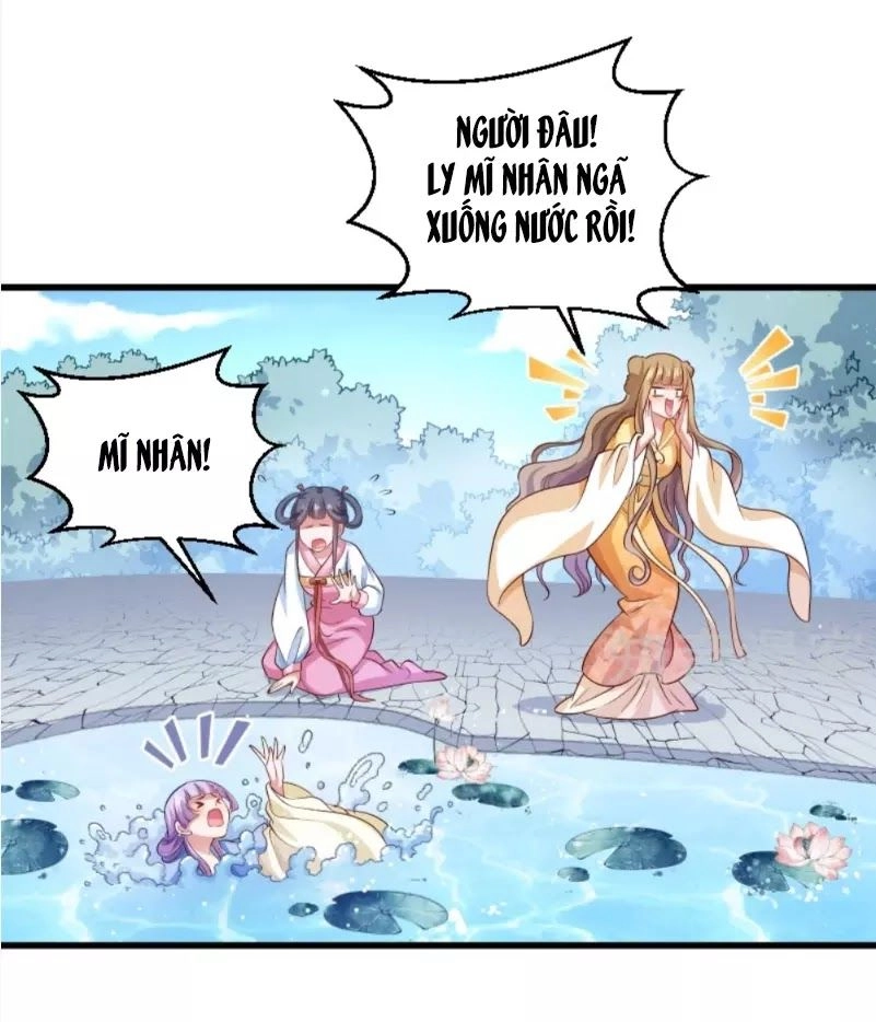 Tiểu Hoàng Thư Và Tiểu Hoàng Thúc Chapter 50 - 60