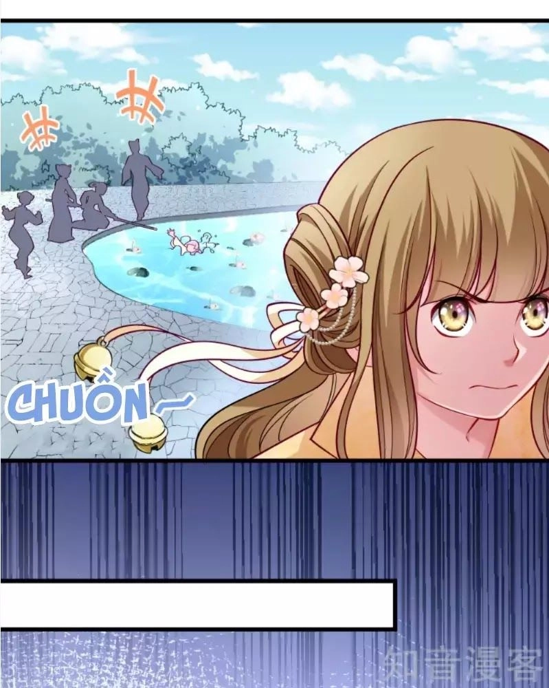 Tiểu Hoàng Thư Và Tiểu Hoàng Thúc Chapter 50 - 61