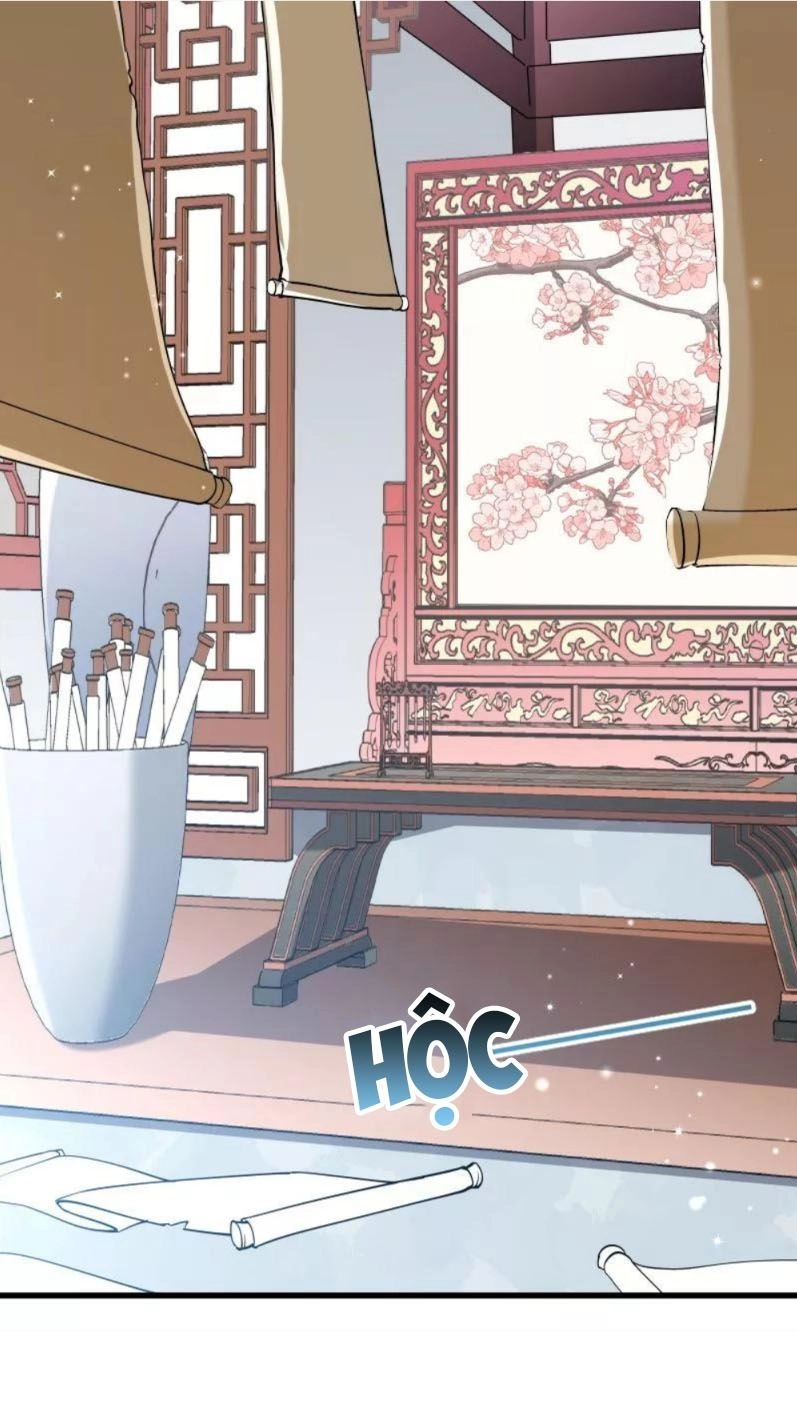 Tiểu Hoàng Thư Và Tiểu Hoàng Thúc Chapter 51 - 4