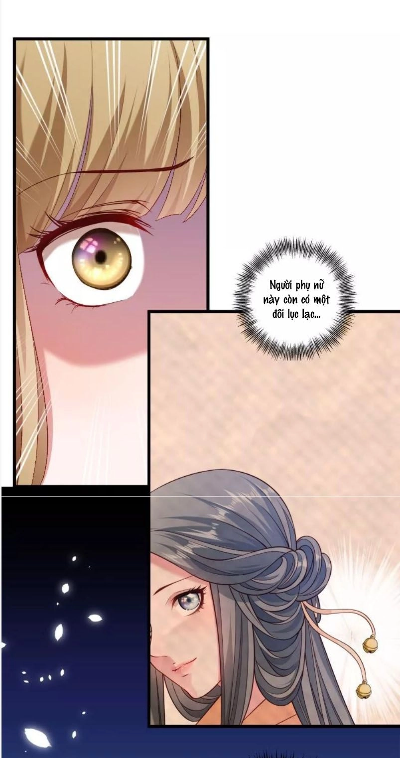 Tiểu Hoàng Thư Và Tiểu Hoàng Thúc Chapter 51 - 8