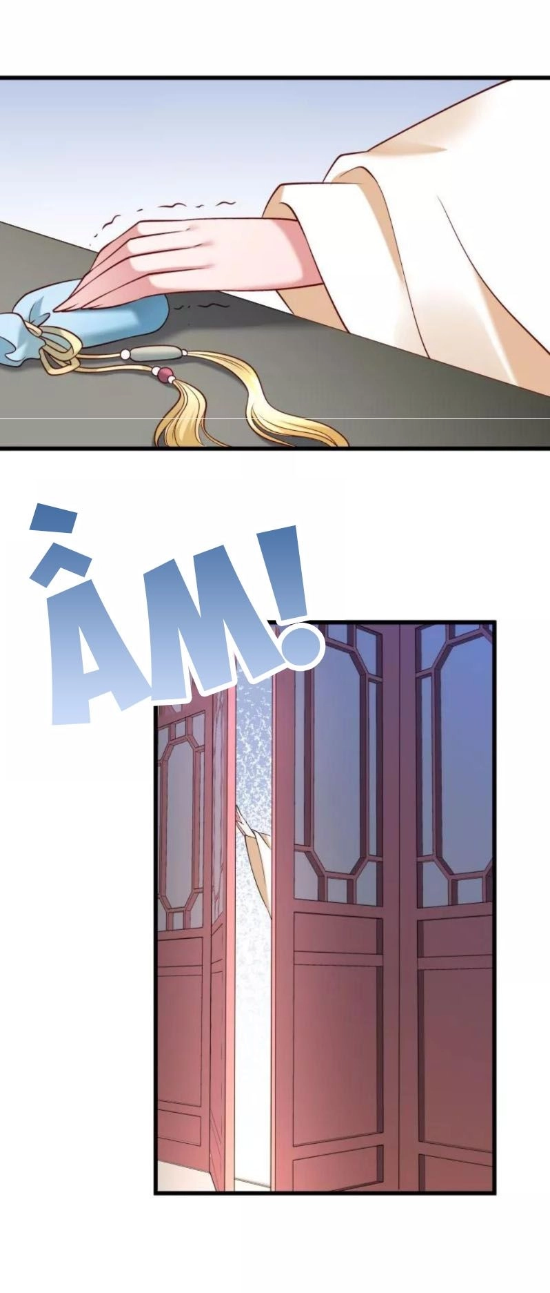 Tiểu Hoàng Thư Và Tiểu Hoàng Thúc Chapter 51 - 16