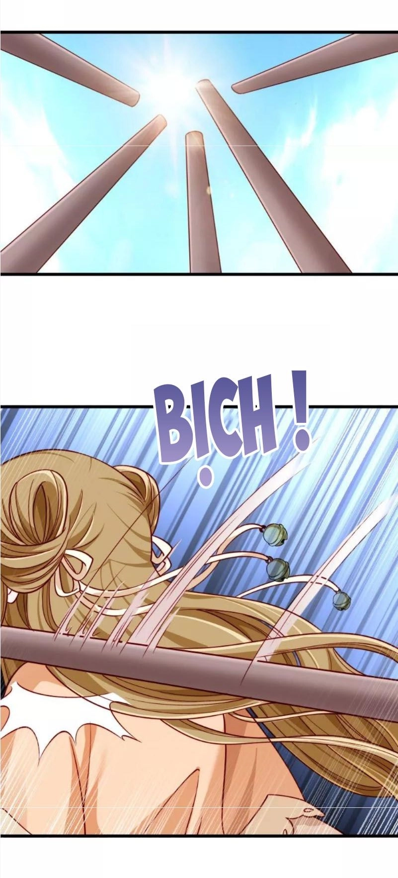 Tiểu Hoàng Thư Và Tiểu Hoàng Thúc Chapter 51 - 26