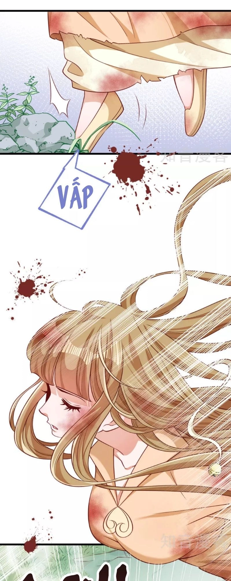 Tiểu Hoàng Thư Và Tiểu Hoàng Thúc Chapter 52 - 13