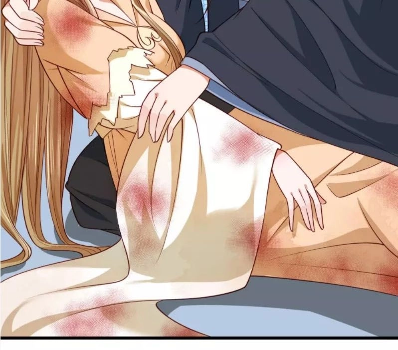 Tiểu Hoàng Thư Và Tiểu Hoàng Thúc Chapter 52 - 18