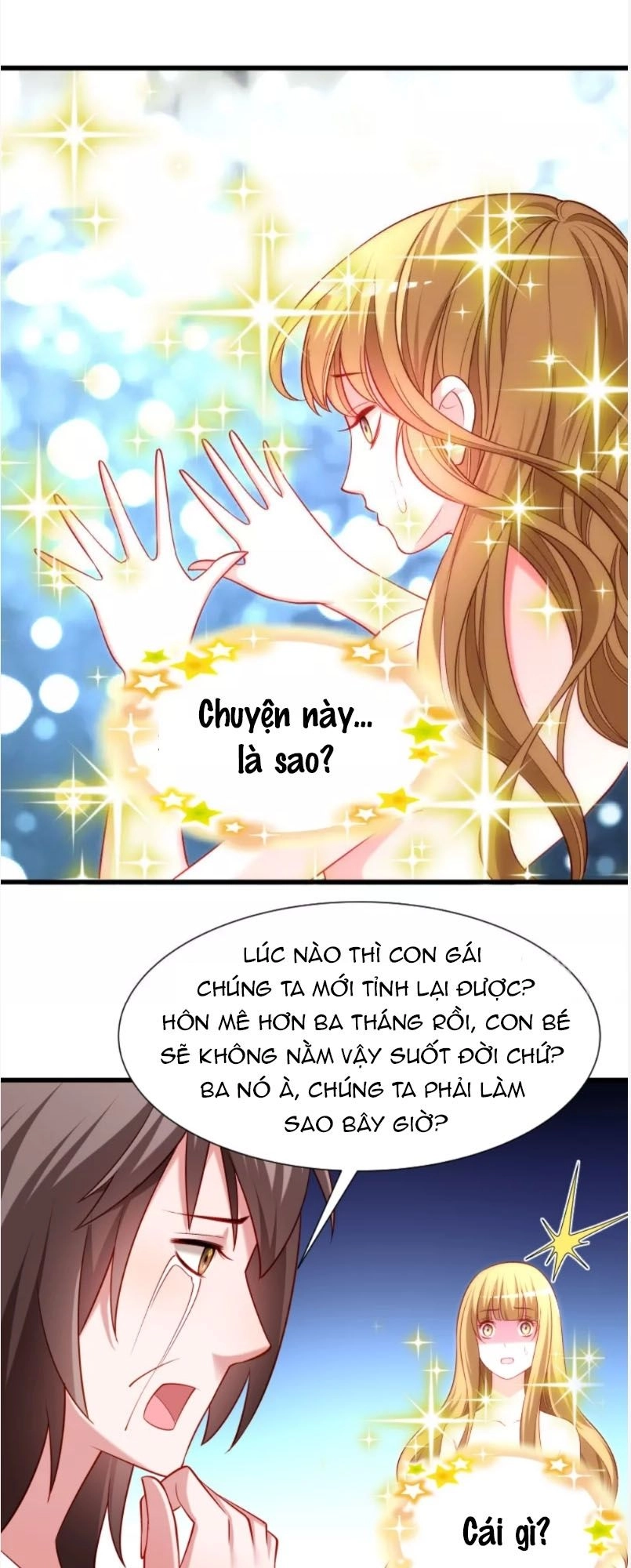 Tiểu Hoàng Thư Và Tiểu Hoàng Thúc Chapter 53 - 12