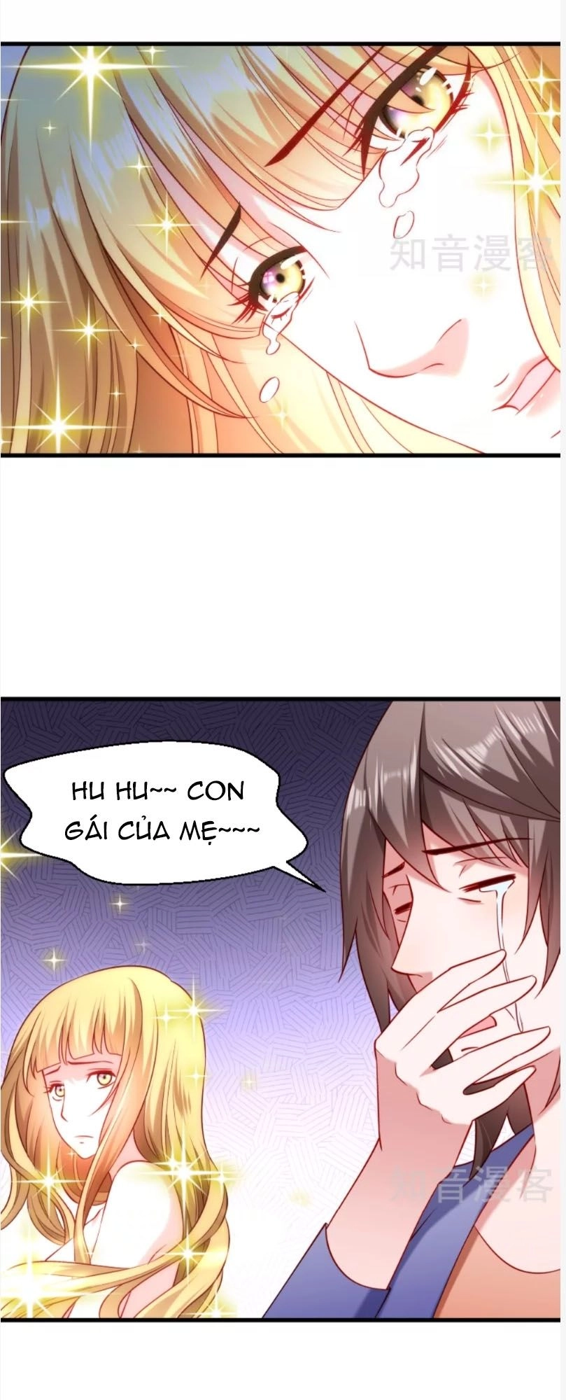 Tiểu Hoàng Thư Và Tiểu Hoàng Thúc Chapter 53 - 16