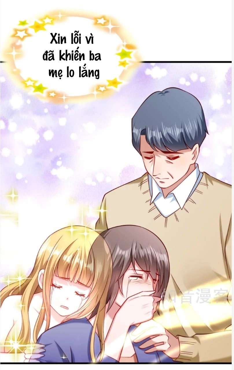 Tiểu Hoàng Thư Và Tiểu Hoàng Thúc Chapter 53 - 17