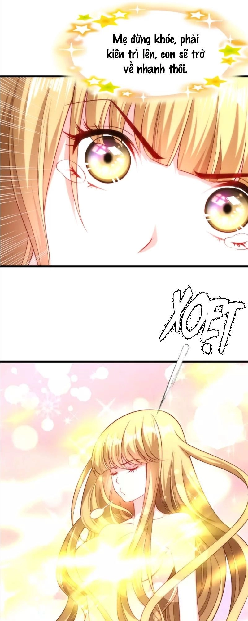 Tiểu Hoàng Thư Và Tiểu Hoàng Thúc Chapter 53 - 18