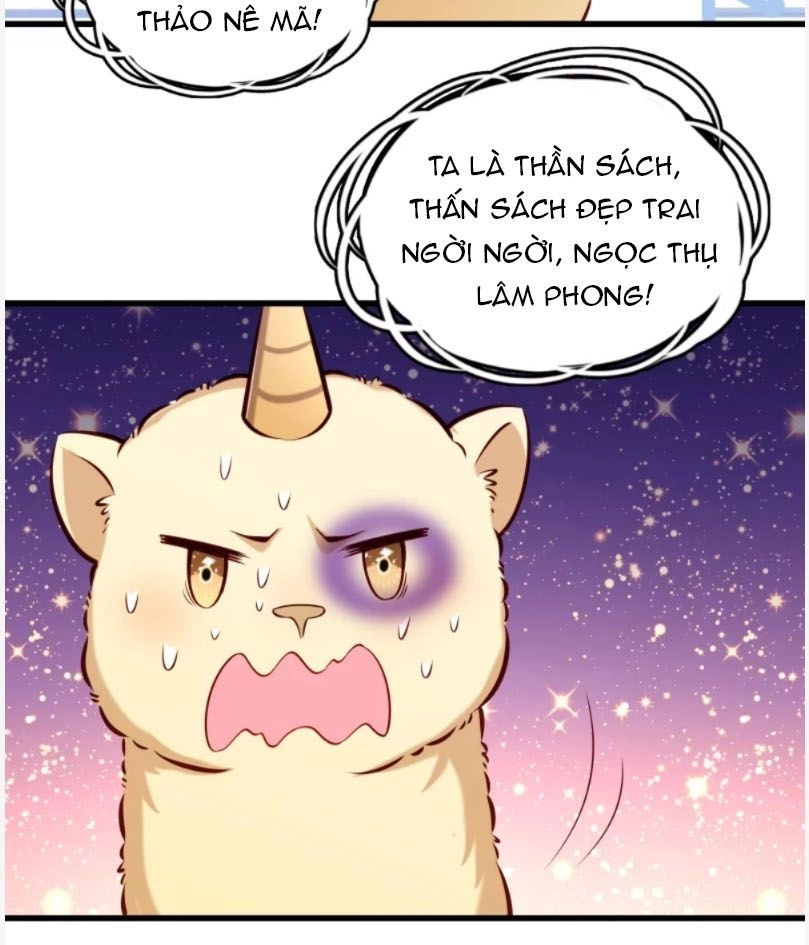 Tiểu Hoàng Thư Và Tiểu Hoàng Thúc Chapter 53 - 27