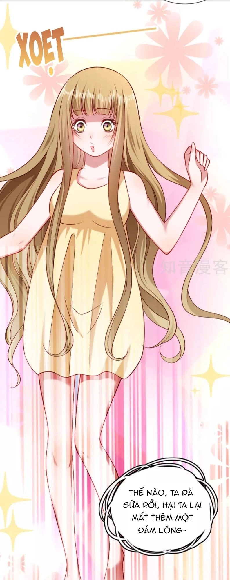 Tiểu Hoàng Thư Và Tiểu Hoàng Thúc Chapter 53 - 31